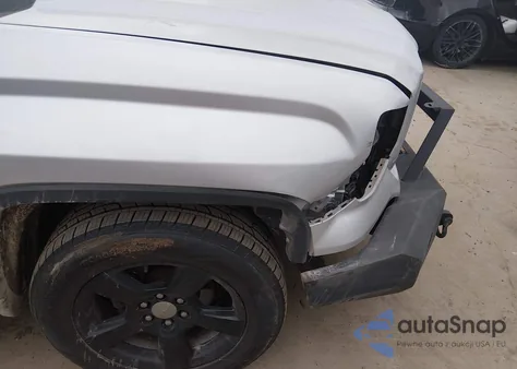 2015 GMC Sierra 1500 z USA, uszkodzony, nr VIN 1GTR1TEC6FZ303992